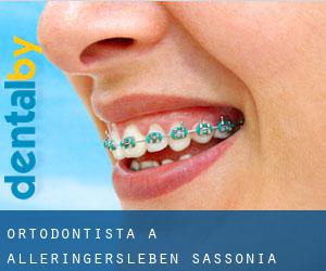 Ortodontista a Alleringersleben (Sassonia-Anhalt)