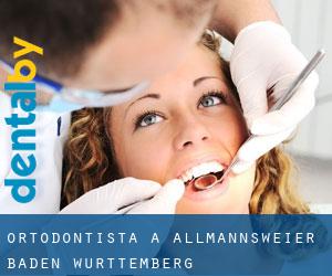 Ortodontista a Allmannsweier (Baden-Württemberg)