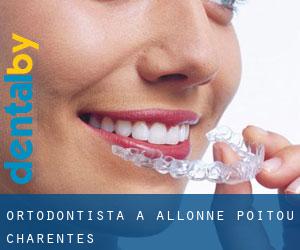Ortodontista a Allonne (Poitou-Charentes)