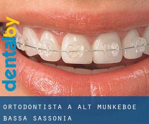 Ortodontista a Alt Münkeboe (Bassa Sassonia)
