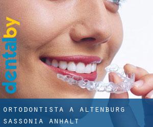 Ortodontista a Altenburg (Sassonia-Anhalt)
