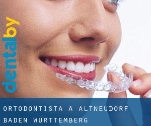 Ortodontista a Altneudorf (Baden-Württemberg)