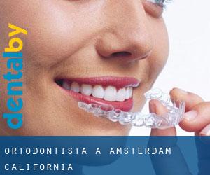Ortodontista a Amsterdam (California)