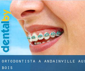 Ortodontista a Andainville-aux-Bois
