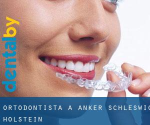 Ortodontista a Anker (Schleswig-Holstein)