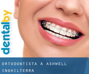 Ortodontista a Ashwell (Inghilterra)