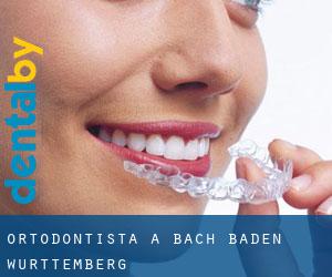 Ortodontista a Bach (Baden-Württemberg)