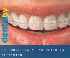 Ortodontista a Bad Peterstal-Griesbach Ortodontista a Bad Peterstal-Griesbach