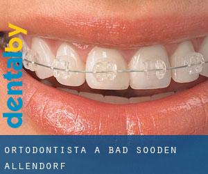 Ortodontista a Bad Sooden-Allendorf