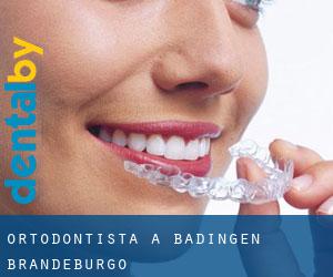 Ortodontista a Badingen (Brandeburgo)