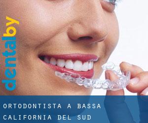 Ortodontista a Bassa California del Sud