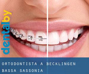 Ortodontista a Becklingen (Bassa Sassonia)