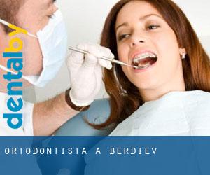 Ortodontista a Berdičev