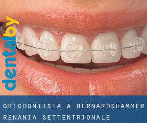 Ortodontista a Bernardshammer (Renania Settentrionale-Vestfalia)