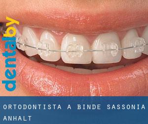 Ortodontista a Binde (Sassonia-Anhalt) Ortodontista a Binde (Sassonia-Anhalt)