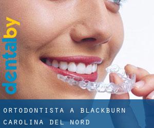 Ortodontista a Blackburn (Carolina del Nord)