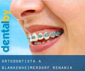 Ortodontista a Blankenheimerdorf (Renania Settentrionale-Vestfalia)
