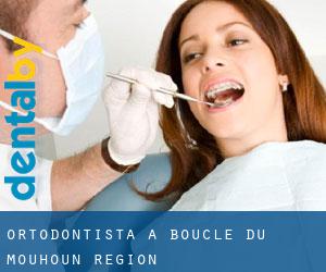 Ortodontista a Boucle du Mouhoun Region