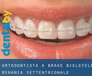 Ortodontista a Brake (Bielefeld) (Renania Settentrionale-Vestfalia)