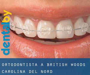 Ortodontista a British Woods (Carolina del Nord)