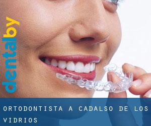 Ortodontista a Cadalso de los Vidrios