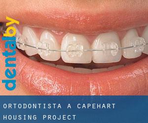 Ortodontista a Capehart Housing Project