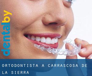 Ortodontista a Carrascosa de la Sierra