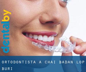 Ortodontista a Chai Badan (Lop Buri)