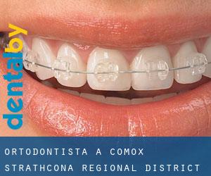 Ortodontista a Comox-Strathcona Regional District