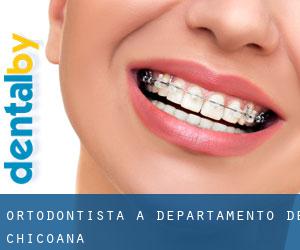 Ortodontista a Departamento de Chicoana