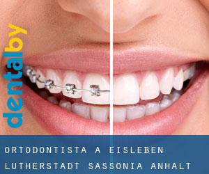 Ortodontista a Eisleben Lutherstadt (Sassonia-Anhalt)