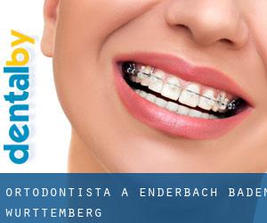 Ortodontista a Enderbach (Baden-Württemberg)