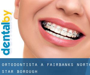 Ortodontista a Fairbanks North Star Borough