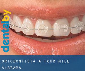 Ortodontista a Four Mile (Alabama)