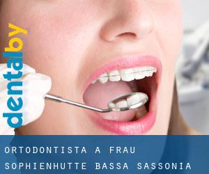 Ortodontista a Frau Sophienhütte (Bassa Sassonia)