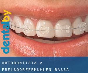 Ortodontista a Frelsdorfermühlen (Bassa Sassonia)