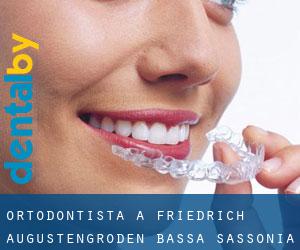 Ortodontista a Friedrich Augustengroden (Bassa Sassonia)