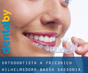 Ortodontista a Friedrich Wilhelmsdorf (Bassa Sassonia)