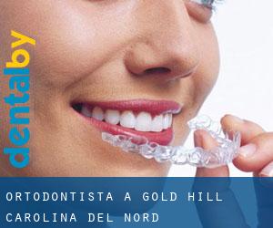 Ortodontista a Gold Hill (Carolina del Nord)