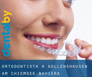 Ortodontista a Gollenshausen am Chiemsee (Baviera)