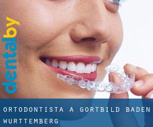 Ortodontista a Görtbild (Baden-Württemberg)