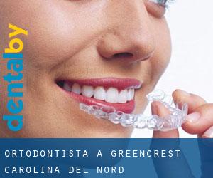 Ortodontista a Greencrest (Carolina del Nord)