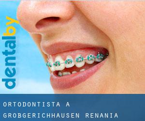 Ortodontista a Großgerichhausen (Renania Settentrionale-Vestfalia)