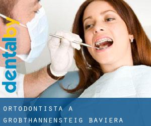 Ortodontista a Großthannensteig (Baviera)