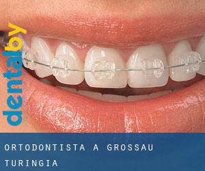 Ortodontista a Grössau (Turingia)