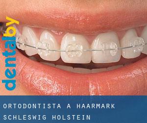 Ortodontista a Haarmark (Schleswig-Holstein)