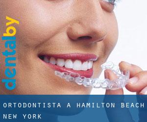 Ortodontista a Hamilton Beach (New York)