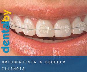 Ortodontista a Hegeler (Illinois)