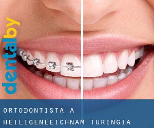 Ortodontista a Heiligenleichnam (Turingia)