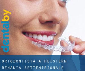 Ortodontista a Heistern (Renania Settentrionale-Vestfalia)